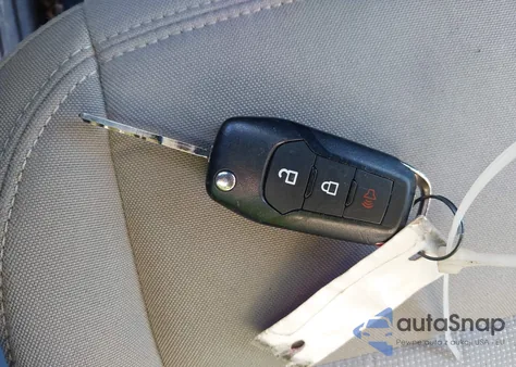 2019 Ford Ranger Xlt from USA, damaged, VIN 1FTER4EH9KLB02299